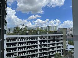 Blk 809A Choa Chu Kang Avenue 1 (Choa Chu Kang), HDB 5 Rooms #293549791